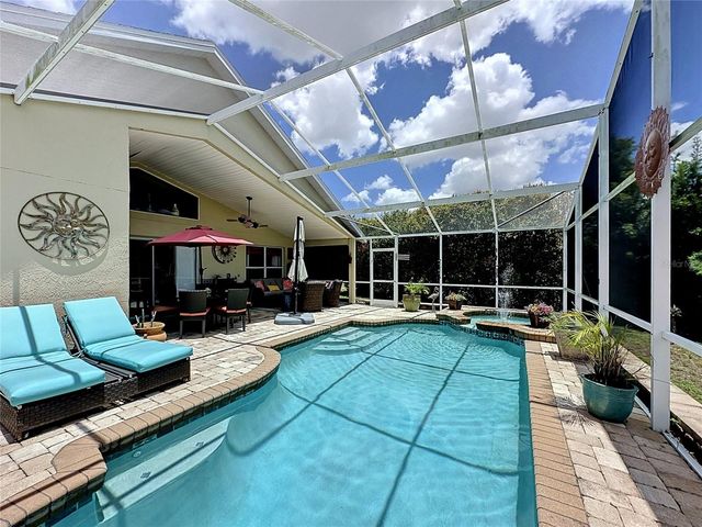 2276 MALLORY CIRCLE, Haines City, FL 33844