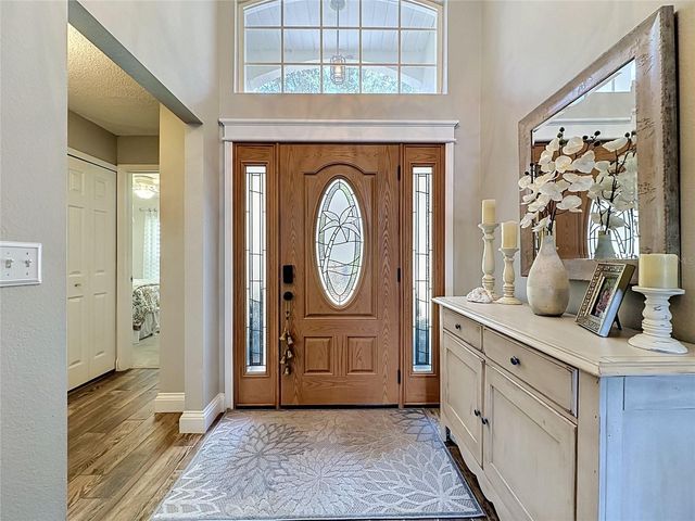 2276 MALLORY CIRCLE, Haines City, FL 33844