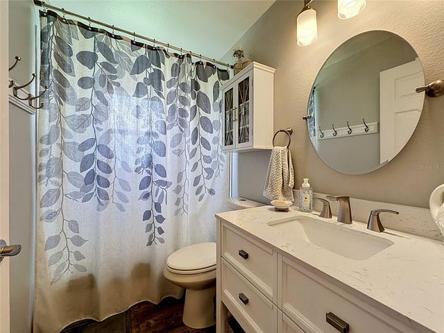 2276 MALLORY CIRCLE, Haines City, FL 33844