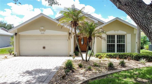 2276 MALLORY CIRCLE, Haines City, FL 33844