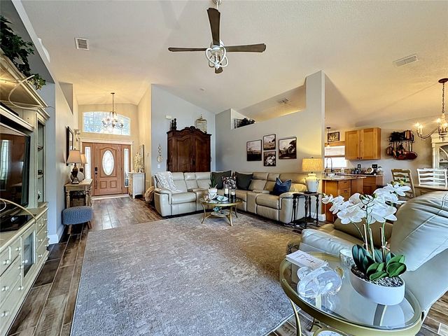 2276 MALLORY CIRCLE, Haines City, FL 33844