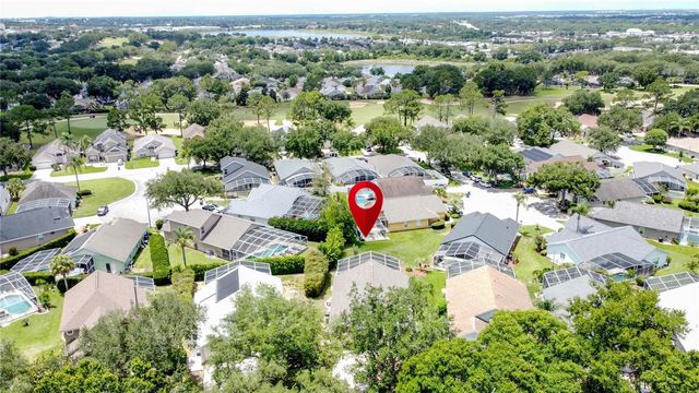 2276 MALLORY CIRCLE, Haines City, FL 33844