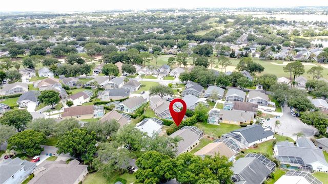 2276 MALLORY CIRCLE, Haines City, FL 33844