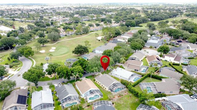 2276 MALLORY CIRCLE, Haines City, FL 33844