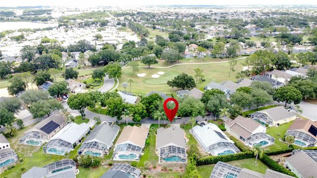 2276 MALLORY CIRCLE, Haines City, FL 33844
