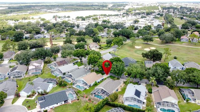 2276 MALLORY CIRCLE, Haines City, FL 33844