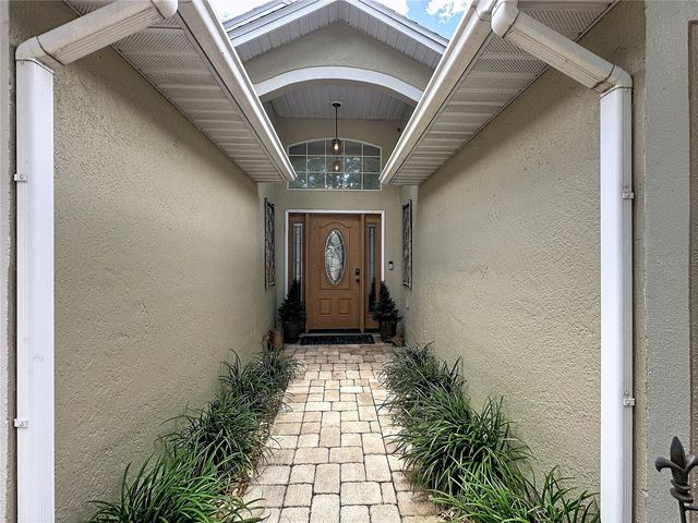 2276 MALLORY CIRCLE, Haines City, FL 33844