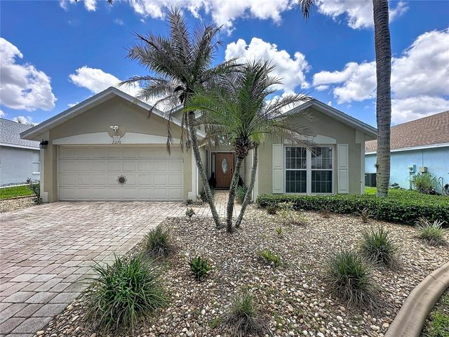 2276 MALLORY CIRCLE, Haines City, FL 33844