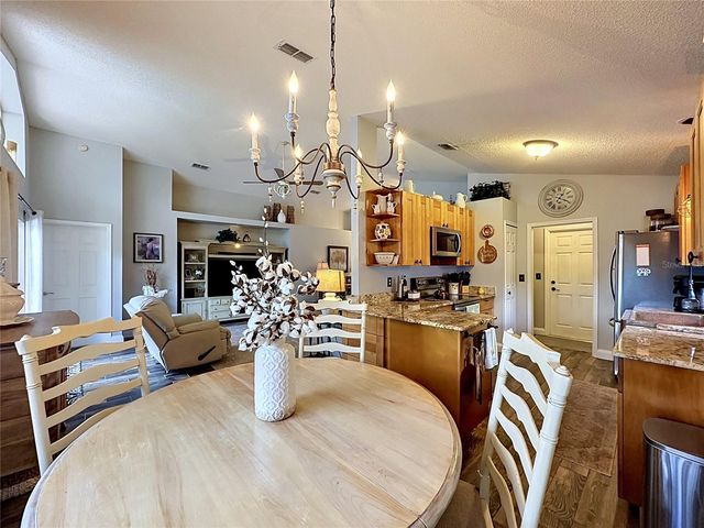 2276 MALLORY CIRCLE, Haines City, FL 33844
