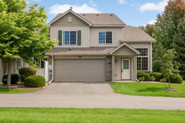 349 Ojibway Path, Lino Lakes, MN 55014