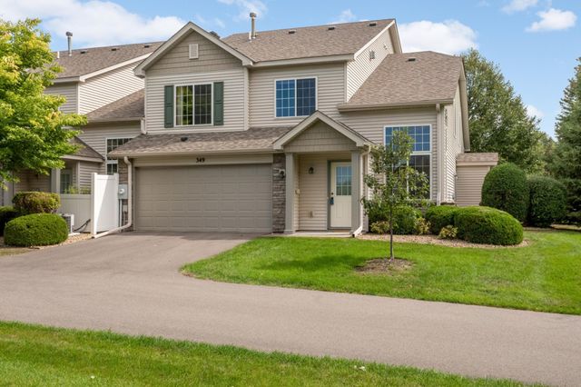 349 Ojibway Path, Lino Lakes, MN 55014