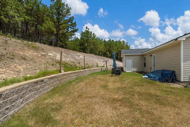 6368 Sandy Bottom Drive, Columbus, GA 31907