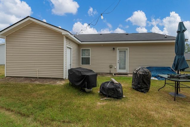 6368 Sandy Bottom Drive, Columbus, GA 31907