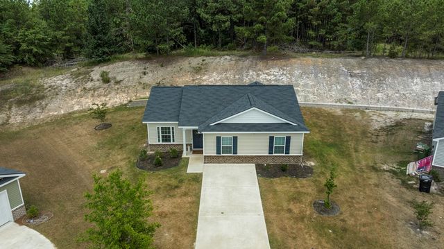 6368 Sandy Bottom Drive, Columbus, GA 31907