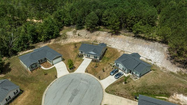 6368 Sandy Bottom Drive, Columbus, GA 31907