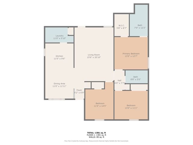 6368 Sandy Bottom Drive, Columbus, GA 31907