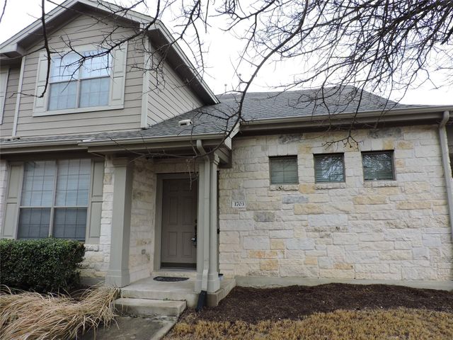 9201 Brodie LN 1703, Austin, TX 78748