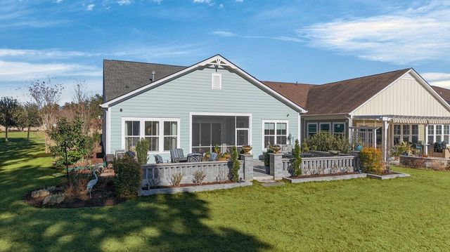 403 Four Seasons Boulevard, Summerville, SC 29486