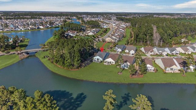 403 Four Seasons Boulevard, Summerville, SC 29486