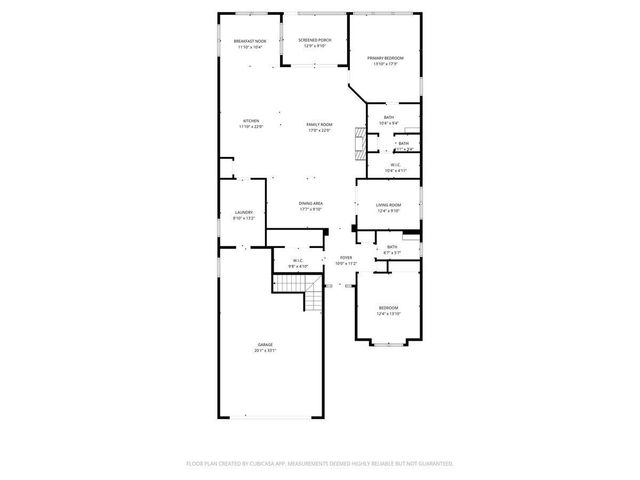 403 Four Seasons Boulevard, Summerville, SC 29486
