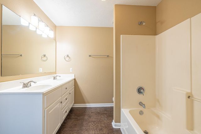 16381 Many Trees Lane, Conroe, TX 77302