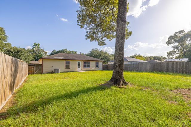 16381 Many Trees Lane, Conroe, TX 77302