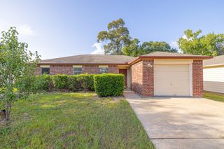 16381 Many Trees Lane, Conroe, TX 77302