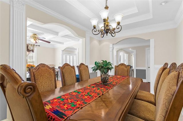 2492 Old Norcross Road, Tucker, GA 30084