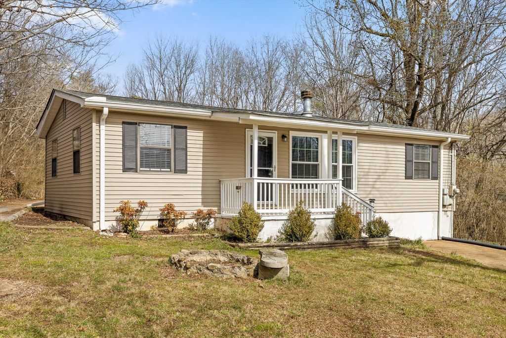 621 Courtney Lane, Chattanooga, TN 37415
