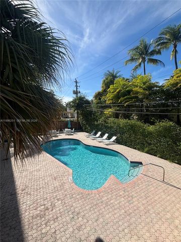 555 Crandon Boulevard 43, Key Biscayne, FL 33149