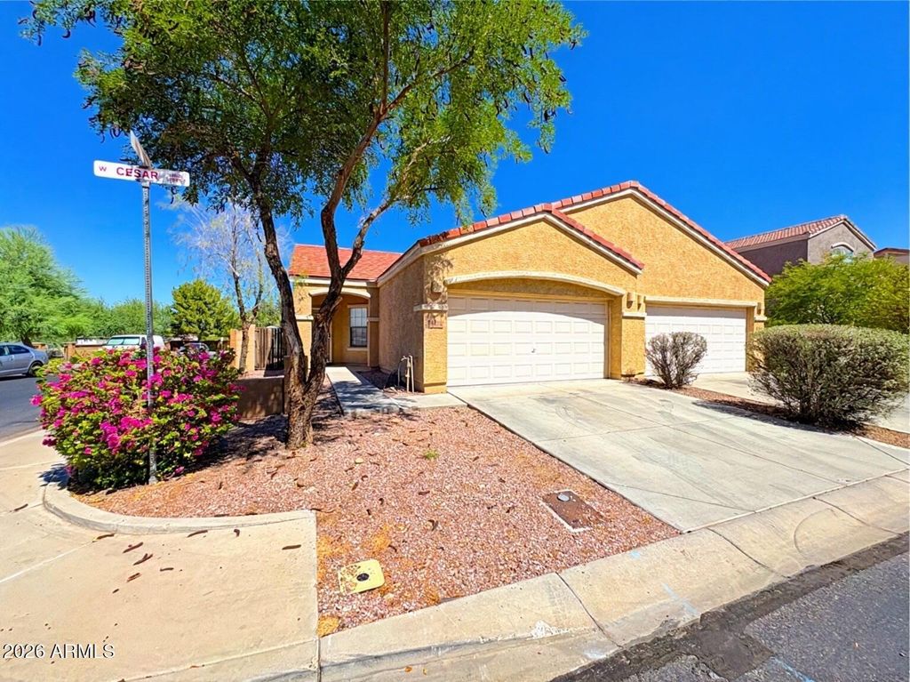 7054 W Cesar Street, Peoria, AZ 85345