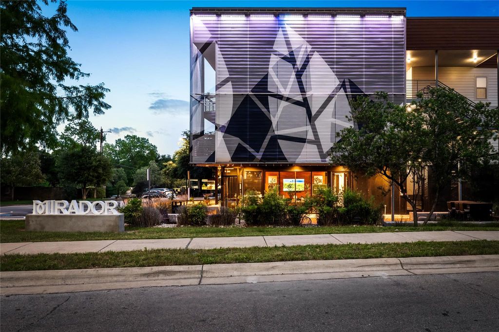 2505 Thornton RD 1105, Austin, TX 78704