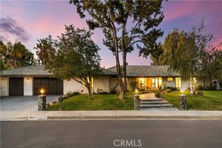 16935 Esquira Pl, Encino (los Angeles), CA 91436