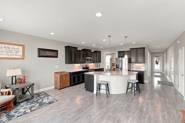 104 Julia Circle, Georgetown, KY 40324