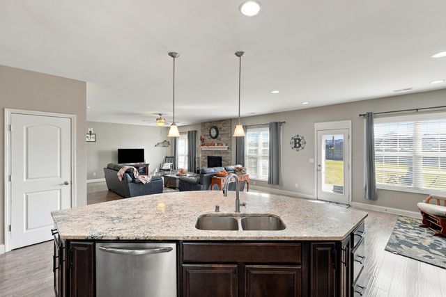 104 Julia Circle, Georgetown, KY 40324