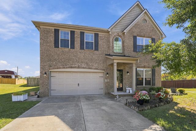 104 Julia Circle, Georgetown, KY 40324