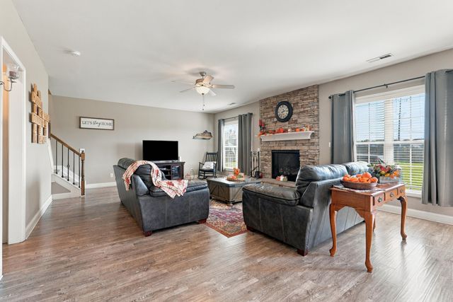 104 Julia Circle, Georgetown, KY 40324