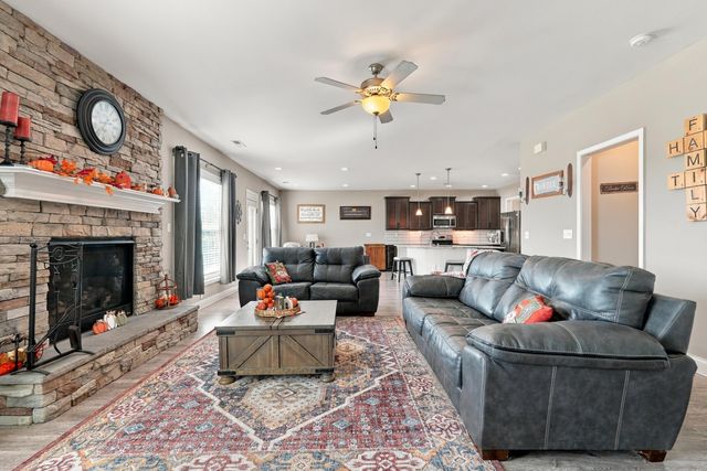 104 Julia Circle, Georgetown, KY 40324