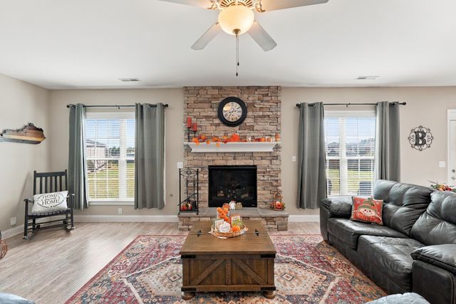 104 Julia Circle, Georgetown, KY 40324