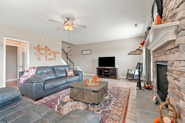 104 Julia Circle, Georgetown, KY 40324