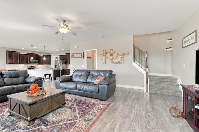 104 Julia Circle, Georgetown, KY 40324