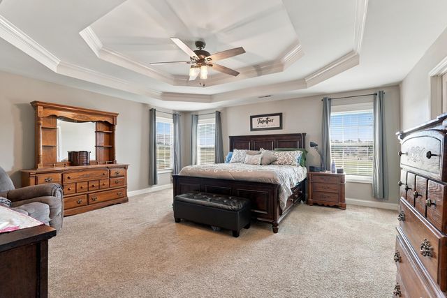 104 Julia Circle, Georgetown, KY 40324