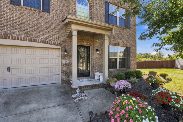 104 Julia Circle, Georgetown, KY 40324