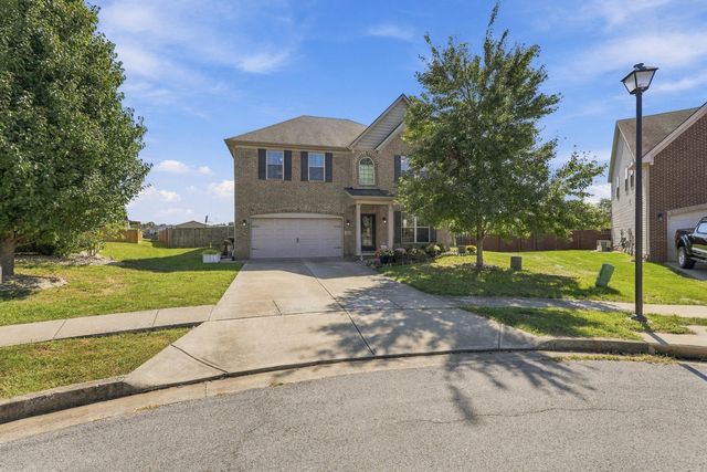 104 Julia Circle, Georgetown, KY 40324