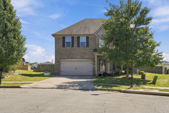 104 Julia Circle, Georgetown, KY 40324