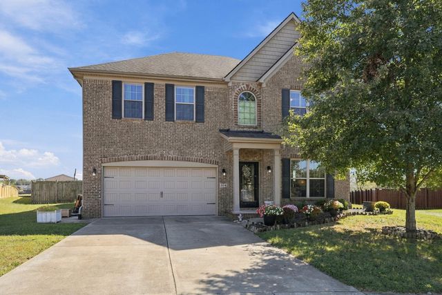 104 Julia Circle, Georgetown, KY 40324