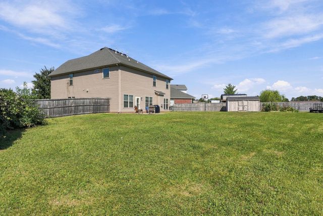 104 Julia Circle, Georgetown, KY 40324