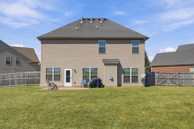 104 Julia Circle, Georgetown, KY 40324