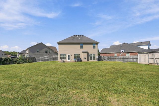 104 Julia Circle, Georgetown, KY 40324