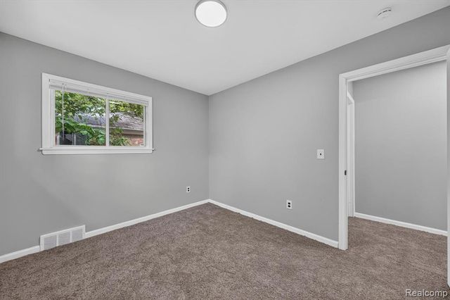 15024 Coram Street, Detroit, MI 48205